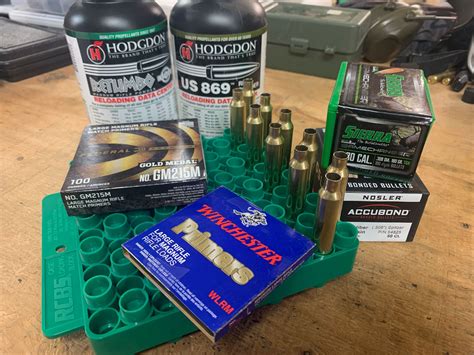 Image result for Bulk Reloading Components