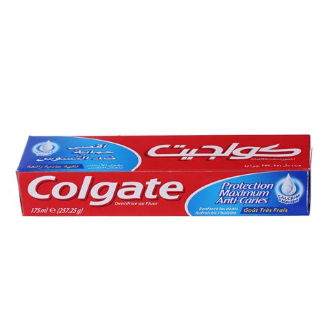 Image result for Colgate Regular Toothpaste