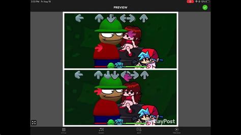 Image result for FNF Cheating Stage