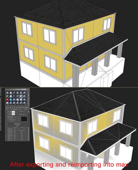 Image result for Vertex Color Max