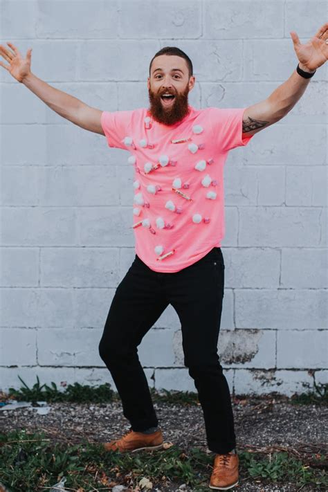 diy halloween costumes last minute
