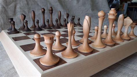 Chess Set 的图像结果