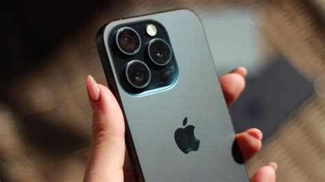 iPhone 16 Pro Max to have slimmer bezels than Samsung Galaxy S24 Ultra ...