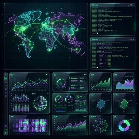 Blackout Protocol | Next-Gen Security Intelligence