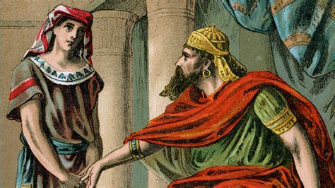 Prophet Daniel Bible