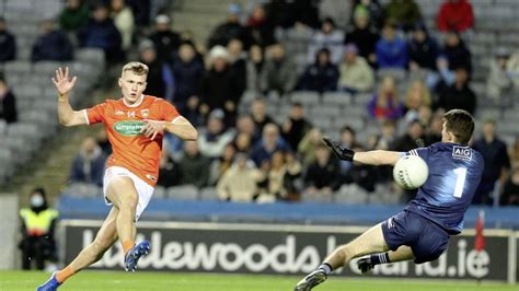 Steven McDonnell: Armagh win over Dubs was memorable but Tyrone will ...