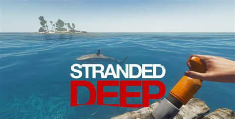 Image result for Stranded Deep Download