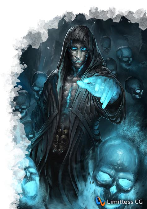 Explore The Surprising Truth About Necromancy And Death