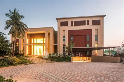 Brigade Xanadu Mogappair West - Without Brokerage Semi-furnished 2 BHK ...