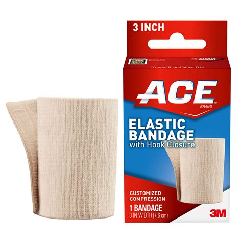 11 Ace Bandages Reviewed for Optimal Support