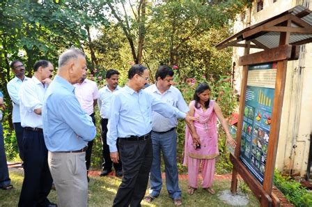 Govind Ballabh Pant National Institute of Himalayan Environment