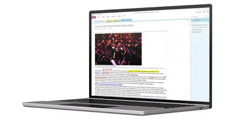 Image result for OneNote 2013 Demo Video