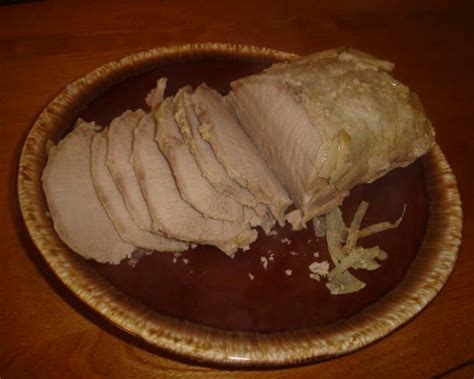 Onion and Garlic Pork Roast Recipe - Food.com