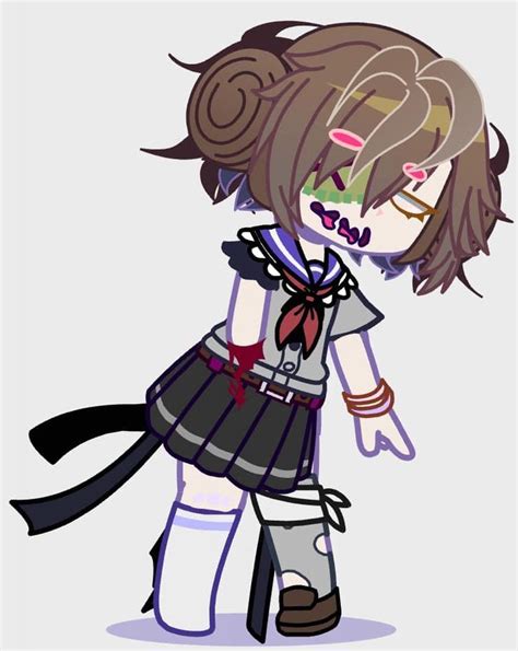 Image result for Alien Outfit Adopts