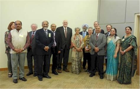 Indo-US Joint Program on Environmental and Occupational Health | Indian ...