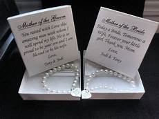 Wedding Gift To Groom by Of The Pearl Bracelet Gift Set Of The Wedding Gift To Groom