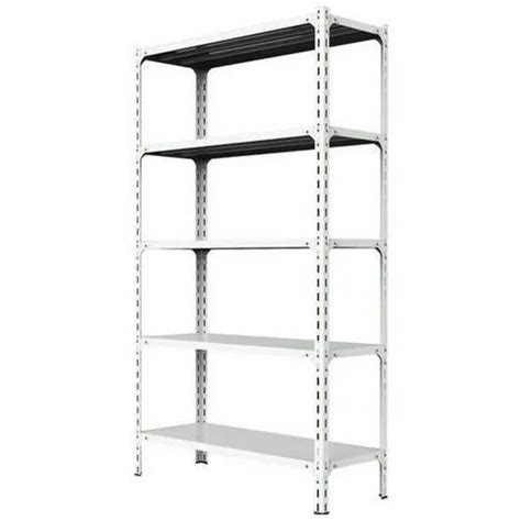 Modular & Metal Storage Rack | Manufacturer from Chennai