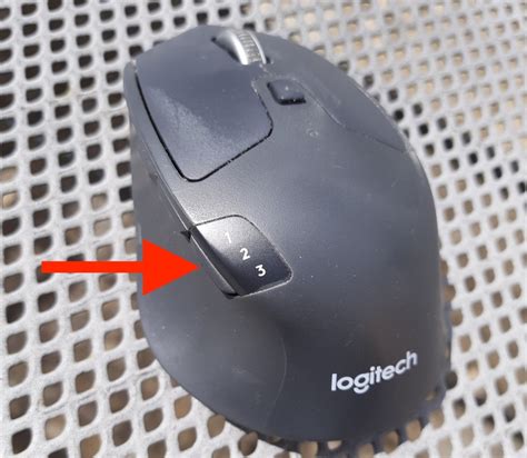 Equatech Mouse Not Working 的图像结果