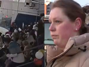 Rhode Island hockey shooting: Who was the shooter? Woman claims her ...