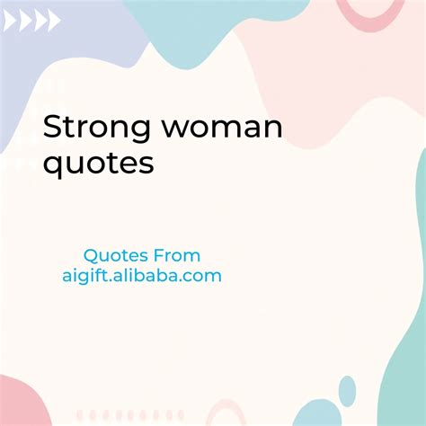 100+ Empowering Strong Woman Quotes to Inspire and Uplift