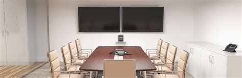 conference room video camera