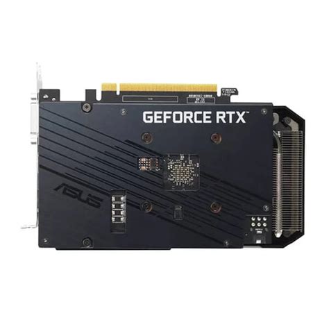 Buy ASUS Dual Nvidia GeForce RTX 3050 V2 Gaming 8GB | EliteHubs.com
