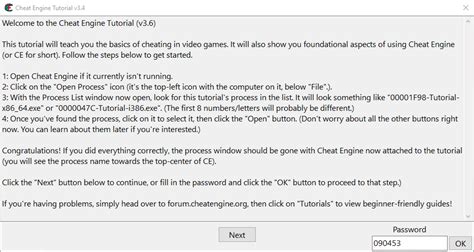 Image result for Cheat Engine 7.3 Tutorial