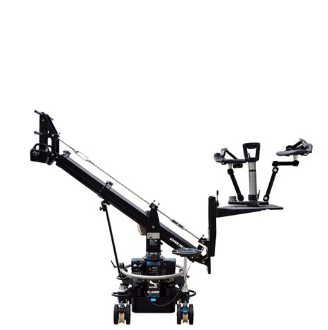Authorised Distributor in India - Panther Super Jib II For Sale in ...