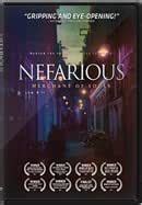 Nefarious: Merchant of Souls: Amazon.in: Exodus Cry: Movies & TV Shows