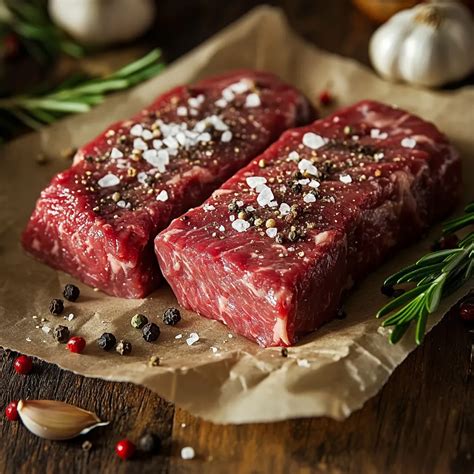 Sous Vide Strip Steak Recipe | Amazing Juicy Steak (2025 Guide)