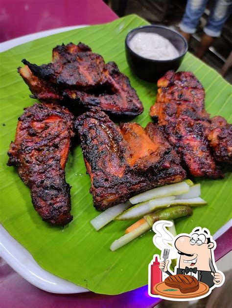 ANIF BIRIYANI, Tiruvallur - Restaurant menu, prices and reviews