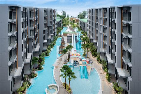Best Western Hotels & Resorts opens first resort in Hua Hin, Thailand
