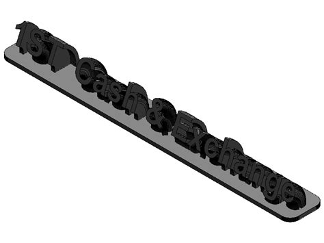 Paramecad - Parametric 3D Model Generator