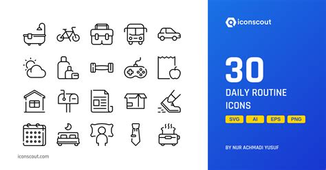 Daily Use Icon 的图像结果