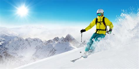 استكشف أفضل فنادق منتجعات التزلج على الجليد في IHG | فنادق ومنتجعات ®IHG