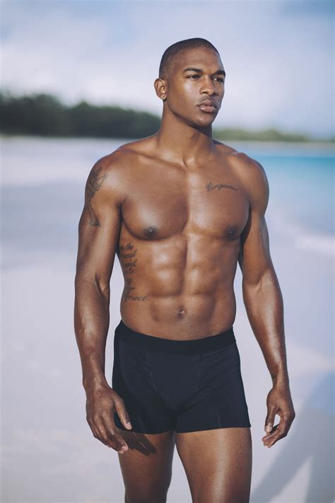 Fitness — AYGEMANG | Hot men bodies, Black male models, Handsome black men