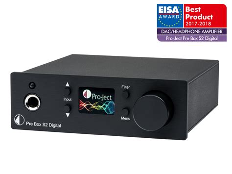 Image result for Pro Ject Pre Box Rs2