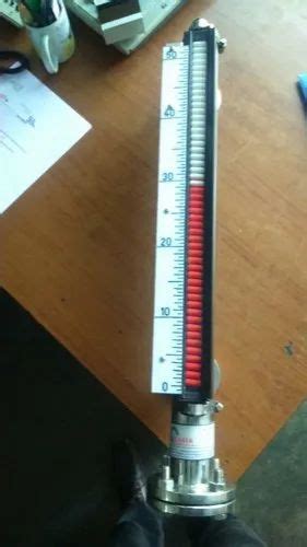Level Gauges - Manufacturer Of Level Indicator Manufacturer from Vadodara