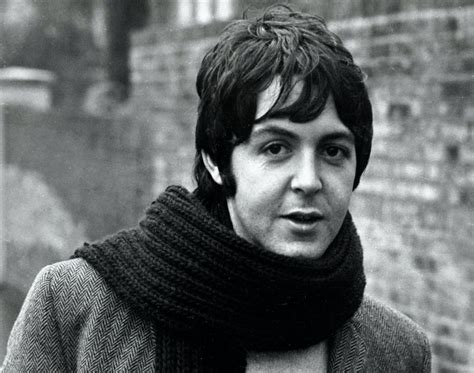 Paul McCartney's 5 favourite songs by The Beatles
