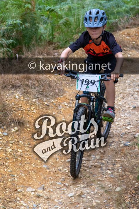 Corey GRAY 199 - Roots & Rain