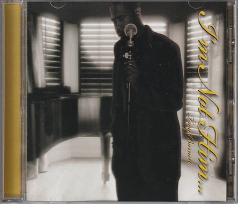 Yahoo!オークション - 中古CD R&B/SOUL TROY BARNETT／I'm Not Him／20...