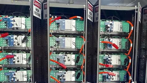 Battery Module Do 的图像结果