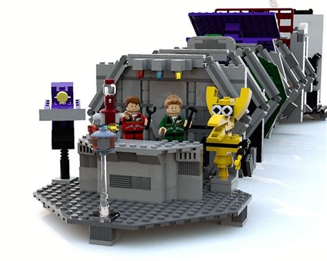 Image result for LEGO Model Making