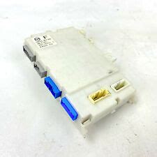 Image result for 2005 Chevy Silverado Body Control Module