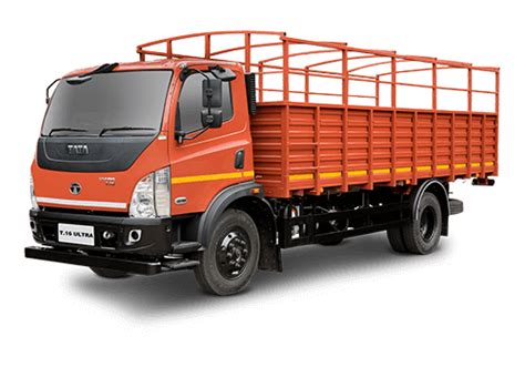 TATA T.16 ULTRA SL | MG MOTORS - TATA MOTORS