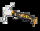 MINI CLAW HAMMER INGCO (HMCH80808D) | ToolsMart1