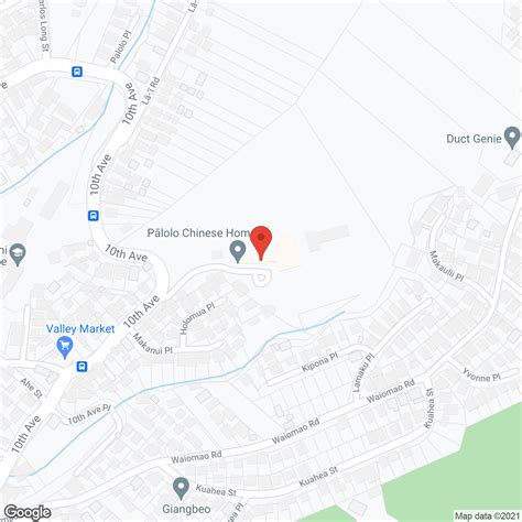 Palolo Chinese Home | Assisted Living | Honolulu, HI 96816