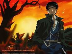 Roy Mustang Wallpaper by Roy Mustang Wallpapers Wallpaper Cave Roy Mustang Wallpaper