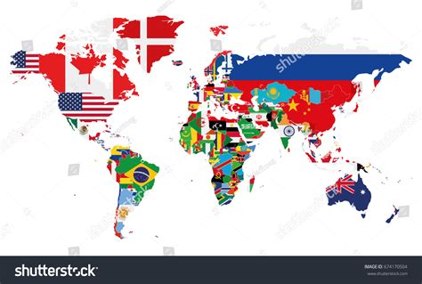 World Countries 的图像结果