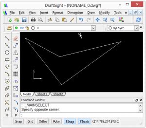 Image result for DraftSight Tutorial